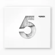 Pop - 5 Afromental Płyta CD) - miniaturka - grafika 1
