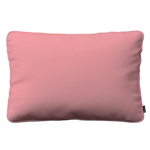 Dekoria Poszewka Gabi na poduszkę prostokątna brudny róż 60 × 40 cm Loneta Poszewka Gabi na poduszkę prostokątna brudny róż 60 × 40 cm Loneta - Poszewki na poduszki - miniaturka - grafika 1