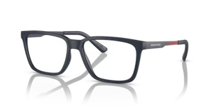Okulary korekcyjne Armani Exchange AX 3103 8181 - Okulary korekcyjne, oprawki, szkła - miniaturka - grafika 1