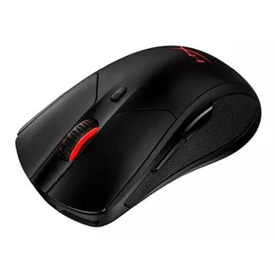 HyperX Pulsefire Dart czarna 4P5Q4AA - Myszki - miniaturka - grafika 1