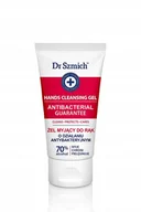 Dezynfekcja - Delia Cosmetics Żel Antybakteryjny do Rąk 30ml - Dr Szmich - miniaturka - grafika 1