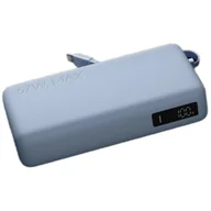 Powerbanki - Powerbank XIAOMI 20000 mAh 67W Jasnoniebieski - miniaturka - grafika 1