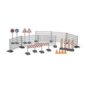 Samochody i pojazdy dla dzieci - Bruder 62007 akcesorium do modeli w skali, Toy vehicle - miniaturka - grafika 1