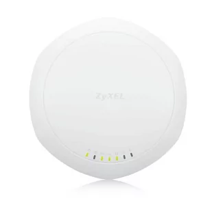 Zyxel ZyXEL Wireless Access Point, biały NWA1123ACPRO-EU0102F - Routery - miniaturka - grafika 1