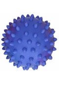 Rolnictwo i przemysł - Piłeczka do masażu niebieska - miniaturka - grafika 1