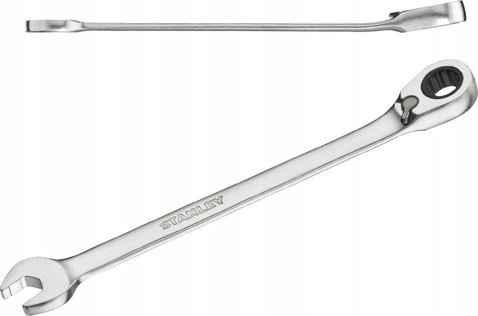 Stanley ST.KLUCZ PLASKO-OCZKOWY Z GRZECHOTKA 12 MM