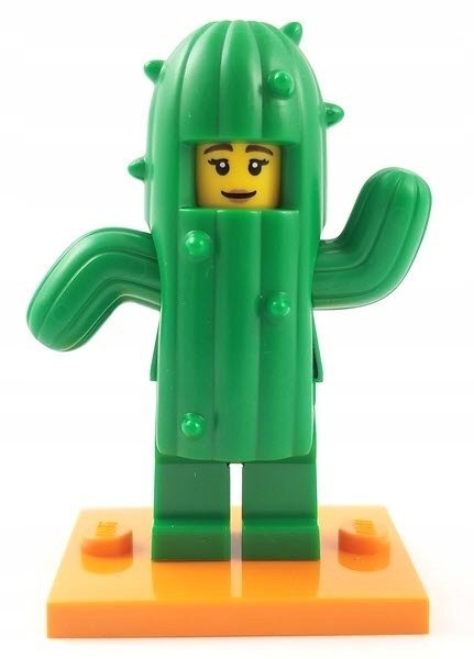 Minifigurka 
