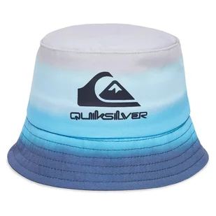 QUIKSILVER QUIKSILVER-ACCCS-2-SS2025 Niebieski - Czapki dla dzieci - miniaturka - grafika 1