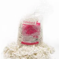 Podłoże dla gryzoni - Petlife Safebed Wełna papierowa 2 kg 2,04 kg - miniaturka - grafika 1