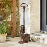 Pozostałe ozdoby ogrodowe - Stoper do drzwi Aran - miniaturka - grafika 1