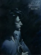 Komiksy dla dorosłych - Non Stop Comics Jazz Maynard. Tom 1 Raule, Roger - miniaturka - grafika 1