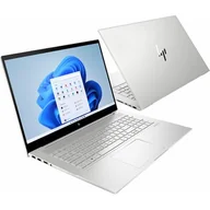 Laptopy - HP Envy 17-CR0139NW 17.3" IPS i5-1235U 16GB RAM 512GB SSD GeForce RTX2050 Windows 11 Home 73H52EA - miniaturka - grafika 1