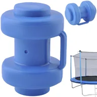 Place zabaw - MALATEC MALATEC Kapturek na słupek trampoliny 5902367972523 - miniaturka - grafika 1