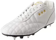 Trampki męskie - PANTOFOLA D'ORO 1886 DEL Duca, Trampki Męskie, Biały LC RIC.Złota podeszwa Combi czarny, 39.5 EU, Biały Lc Ric Złoto Podeszwa Combi Czarny, 39.5 EU - miniaturka - grafika 1