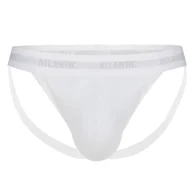 Majtki męskie - Slipy męskie Jock Strap MP-1571 Atlantic-XXL - miniaturka - grafika 1