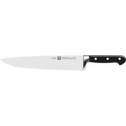 Noże kuchenne - Zwilling PROFESSIONAL S Nóż pojedynczy szefa 260 mm 31021-261-0 - miniaturka - grafika 1