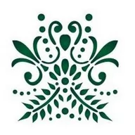 Zabawki kreatywne - Galeria Hobby Szablon zmywalny 12x15cm - miniaturka - grafika 1