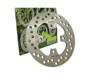 Części motocyklowe - Tarcza hamulcowa NG 177 mm - Polaris PREDATOR 500-2000-2008 (przód) - miniaturka - grafika 1