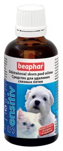 Beaphar SENSITIV TRANENFLECK - Pielęgnacja psów i kotów - miniaturka - grafika 1