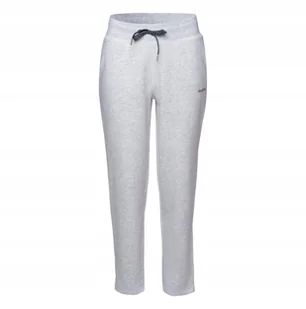 Damskie Spodnie NIBATO W XL - Dresy damskie - miniaturka - grafika 1
