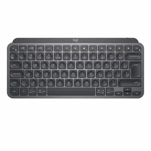 Logitech Logi MX Keys Mini 60% WL bk 920-010479 - Klawiatury - miniaturka - grafika 1