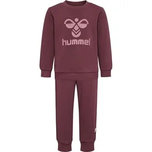 hummel hmlARINE CREWSUIT - Odzież sportowa dziecięca - miniaturka - grafika 1