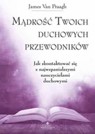 E-booki - poradniki - Mądrość Twoich duchowych przewodników. Jak na co dzień uzyskać pomoc i wsparcie od największych nauczycieli - miniaturka - grafika 1