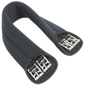 Akcesoria jeździeckie - Kieffer Popręg ujeżdżeniowy neoprenowy SOFTTECH - miniaturka - grafika 1