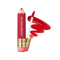 Beautikon It's Skin Colorable Draw Tint - 01 Chili Pepper 3,3g matowa kredka do ust - Konturówki do ust - miniaturka - grafika 1