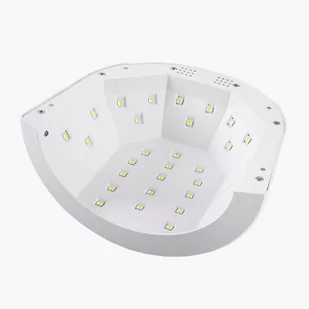 Semilac UV LED LAMPA 24W/48 2.0 - Lampy UV do paznokci - miniaturka - grafika 2