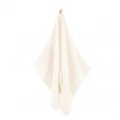 Ręczniki - Ręcznik gofrowany Natural 70x140 Zwoltex ecru - miniaturka - grafika 1