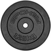Obciążenia - Obciążenie SPOKEY SINIS (1.25 kg) - miniaturka - grafika 1