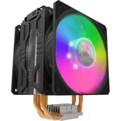 Chłodzenie procesora - Cooler Master Hyper 212 LED Turbo ARGB  RR-212TK-18PA-R1 - miniaturka - grafika 1