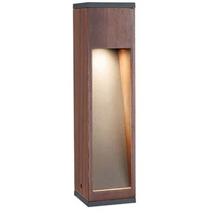 Paulmann Trabia lampa cokołowa LED, wysokość 40 cm - Lampy ogrodowe - miniaturka - grafika 5