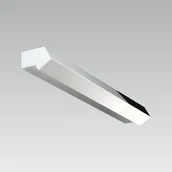 Lampy ścienne - Luxera 41103 - Kinkiet łazienkowy ERRAY 1xT5/14W/230V - miniaturka - grafika 1