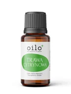 Aromaterapia - Olejek z trawy cytrynowej Oilo Bio 5 ml (na komary) - miniaturka - grafika 1