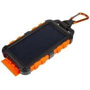 Powerbanki - Xtorm Solar Charger 10000 mAh XR104 - miniaturka - grafika 1