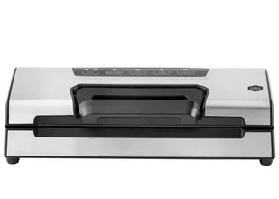 OBH Nordica OBH Nordica Prime vacuum packaging device, stainless steel - Zgrzewarki do folii i pakowarki próżniowe - miniaturka - grafika 1