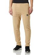 Spodenki męskie - 4F Męskie spodnie męskie Spmd010, jasnobrązowe, XL, jasnobrązowy, XL - miniaturka - grafika 1
