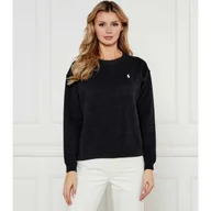 Bluzy damskie - POLO RALPH LAUREN Bluza Regular Fit - miniaturka - grafika 1