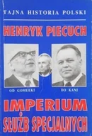 Historia świata - Imperium służb specjalnych - miniaturka - grafika 1