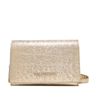 Torebki damskie - Torebka Valentino Ember VBS9IE17GLI Złoty - miniaturka - grafika 1