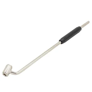 Deflator Końcówka do pompowania kół spuszczania powietrza 8mm 310mm Forsage - Akcesoria motoryzacyjne - miniaturka - grafika 1