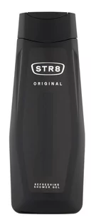 STR8 ŻEL POD PRYSZNIC 400ML ORIGINAL - Żele pod prysznic dla mężczyzn - miniaturka - grafika 1