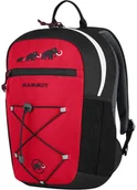 Plecaki - Plecak Mammut Pierwszy kod pocztowy 8 l czarne piekło - miniaturka - grafika 1