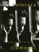 Filologia i językoznawstwo - Świecąca Ciemność. Dramaturgia Jona Fossego - Zern Leif - miniaturka - grafika 1