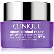 Kremy do twarzy - Clinique Smart Clinical Repair Wrinkle Correcting Cream SPF30 Krem do twarzy na dzień 50 ml - miniaturka - grafika 1