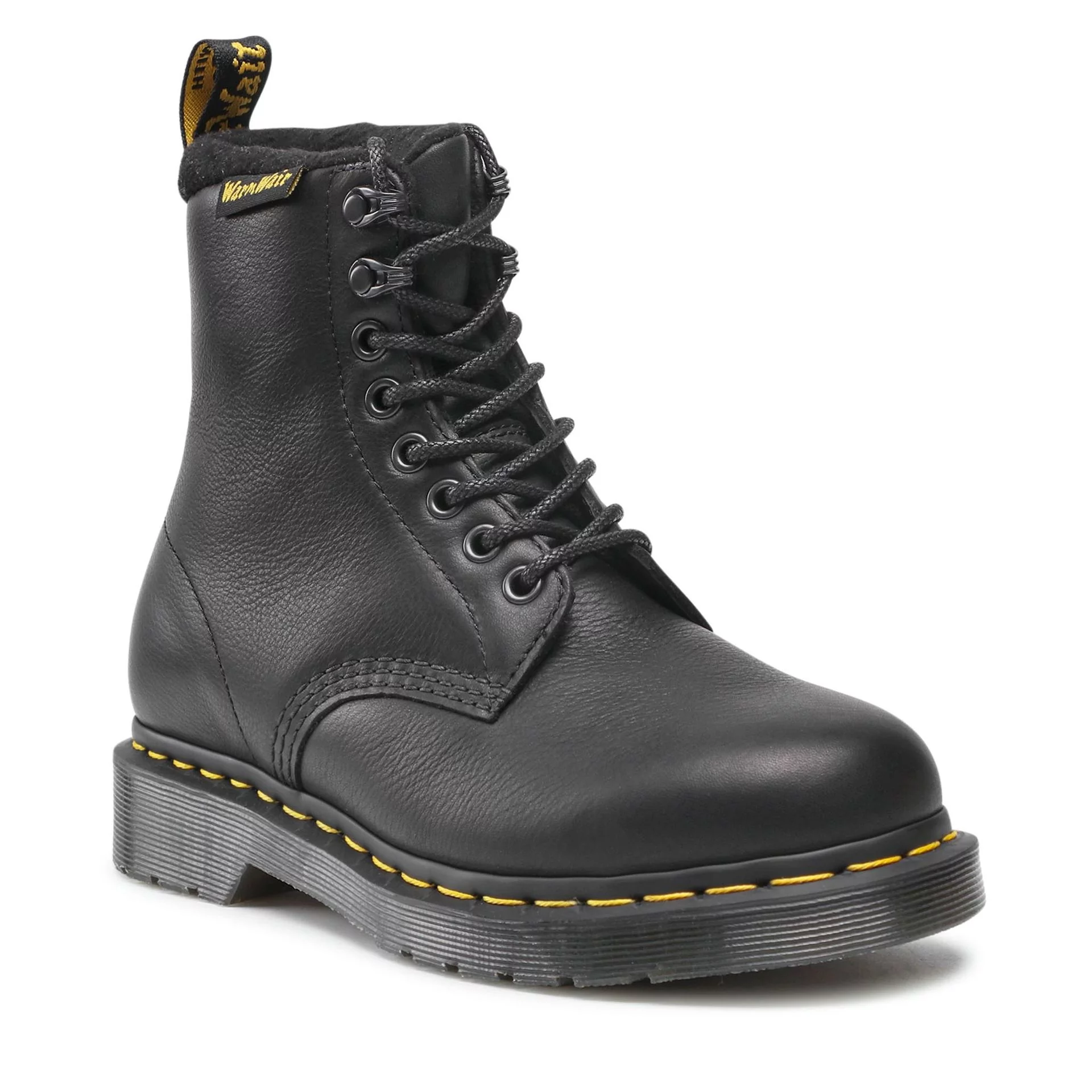 Dr. Martens Glany 1460 Pascal 27084001 Black