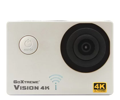 GoXtreme Vision+