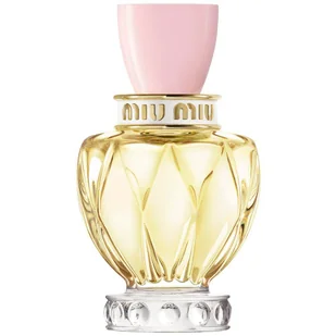 Miu Miu Twist woda toaletowa 50ml - Wody i perfumy damskie - miniaturka - grafika 2